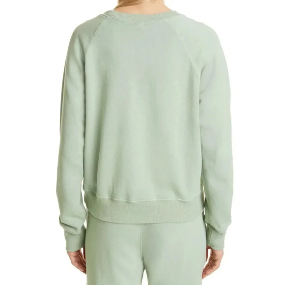 RE/DONE  X Hanes '80s  Sweatshirt Size Small NWT - Picture 3 of 6